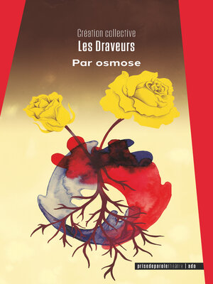 cover image of Par osmose